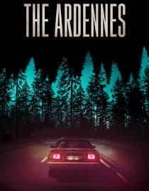 The Ardennes