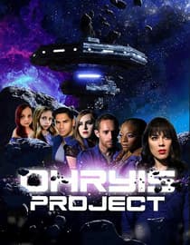 Ohryris Project
