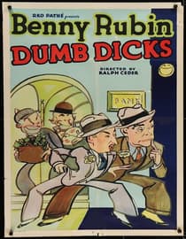 Dumb Dicks