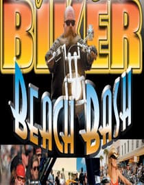 Biker Beach Bash - Daytona