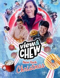 View and Chew New York Christmas