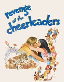Revenge of the Cheerleaders