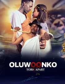Oluwoonko (Torn Apart)
