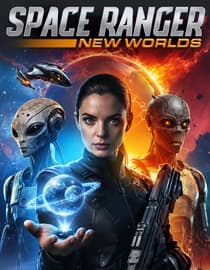 Space Ranger: New Worlds