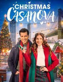 Christmas Casanova