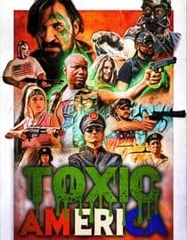 Toxic America