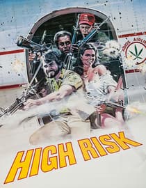 High Risk