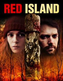 Red Island