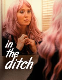 In the Ditch