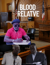 Blood Relative