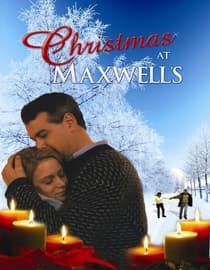 Christmas at Maxwell's