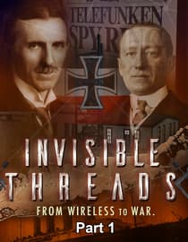 Invisible Threads: From Wireless to War Part 1
