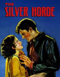 The Silver Horde
