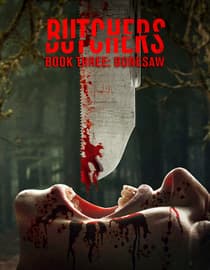 Butchers Book Three: Bonesaw