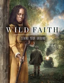 Wild Faith