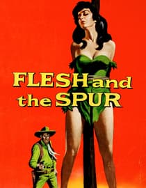 Flesh and the Spur