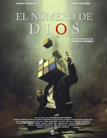 The Number of God - En español