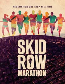 Skid Row Marathon