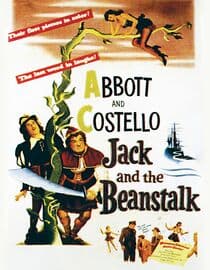 Jack and the Beanstalk (1952)
