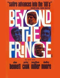Beyond the Fringe