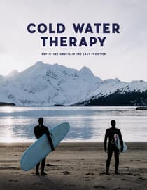 Cold Water Therapy
