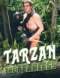 Tarzan the Fearless