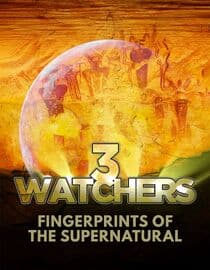 Watchers 3: Fingerprints of the Supernatural