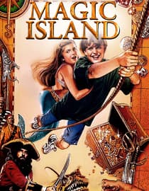 Magic Island