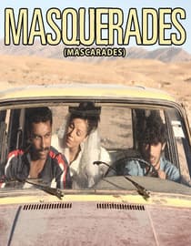 Masquerades (Mascarades)