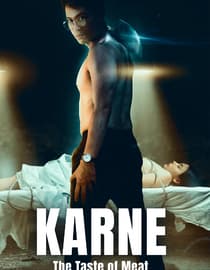 Karne The Taste of Meat