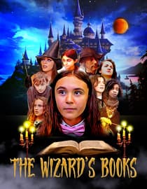 The Wizard's Books