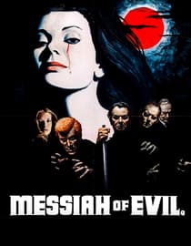 Messiah of Evil
