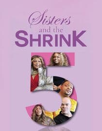 Sister and the Shrink 5