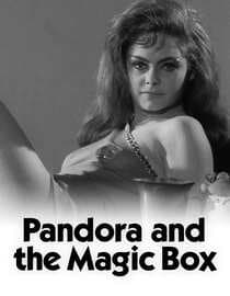 Pandora and the Magic Box