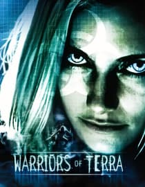 Warriors Of Terra