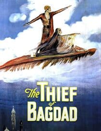 The Thief of Bagdad