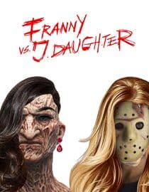 Franny vs. J.Daughter