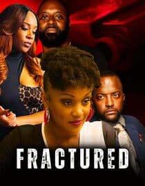 Fractured (2024)