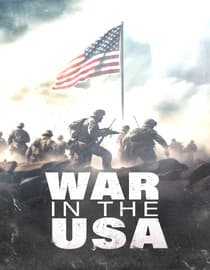 War In The Usa
