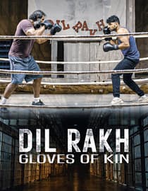 Gloves of Kin (Dil Rakh)