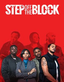 Step off the Block