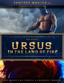 Ursus In The Land Of Fire