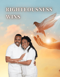 Righteousness Wins