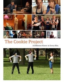 The Cookie Project
