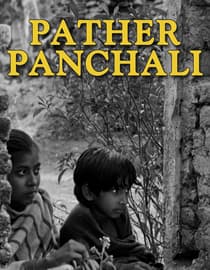 Pather Panchali