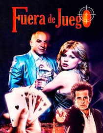 Fuera de juego