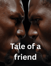 Tale of a friend