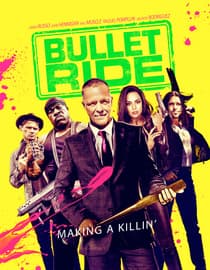 Bullet Ride