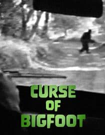 Curse of Bigfoot