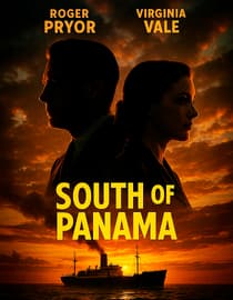 South of Panama